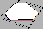 \resizebox*{0.3\columnwidth}{!}{\includegraphics{eps/theory/crystals/plytka_hexagonalna.eps}}